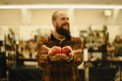 Gather and Grow Market photo