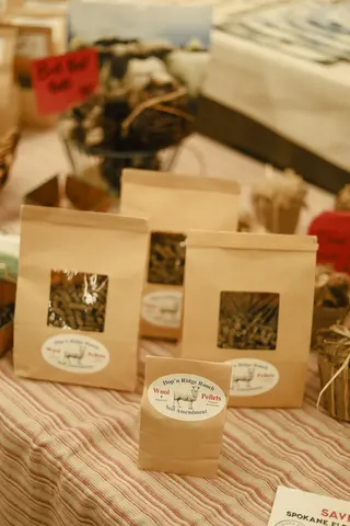 Gather and Grow Market photo
