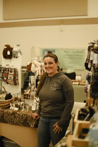 Gather and Grow Market photo