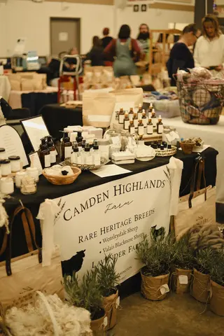 Gather and Grow Market photo