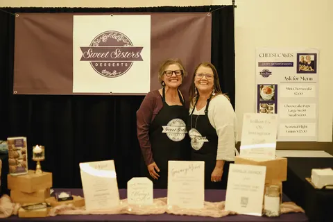 Gather and Grow Market photo