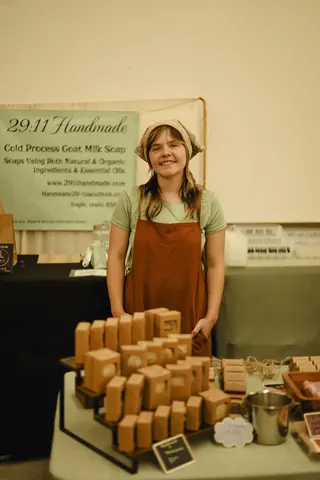 Gather and Grow Market photo