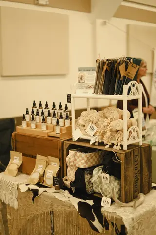 Gather and Grow Market photo