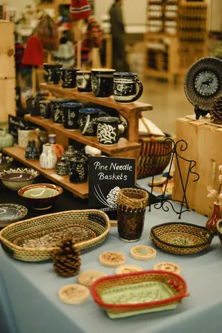 Gather and Grow Market photo