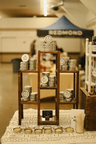 Gather and Grow Market photo