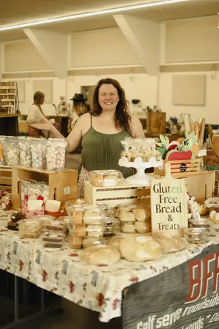 Gather and Grow Market photo