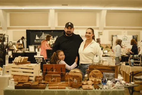 Gather and Grow Market photo