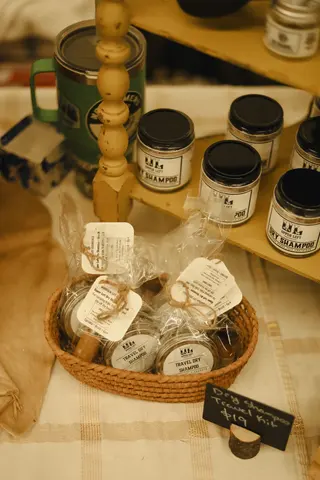 Gather and Grow Market photo