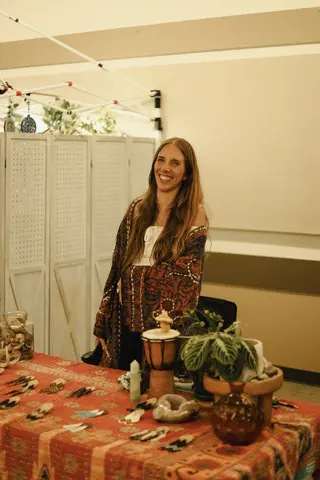 Gather and Grow Market photo