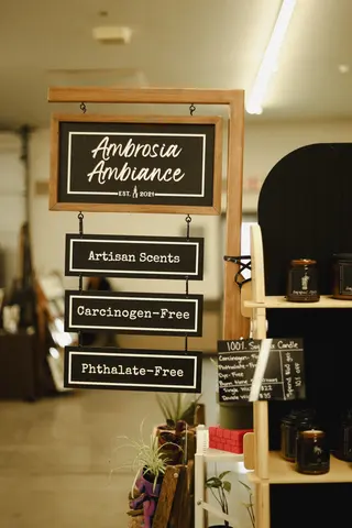 Gather and Grow Market photo