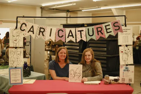 Gather and Grow Market photo