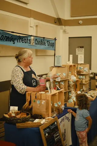 Gather and Grow Market photo