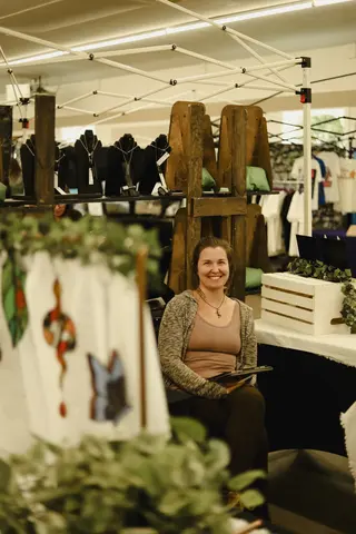 Gather and Grow Market photo