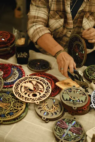 Gather and Grow Market photo