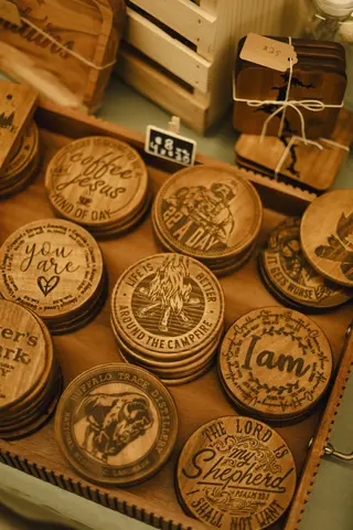 Gather and Grow Market photo