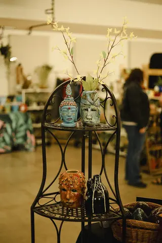Gather and Grow Market photo