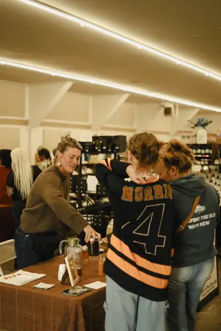Gather and Grow Market photo