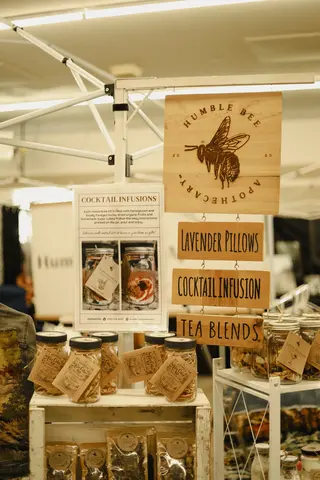 Gather and Grow Market photo