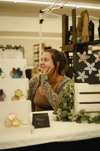 Gather and Grow Market photo