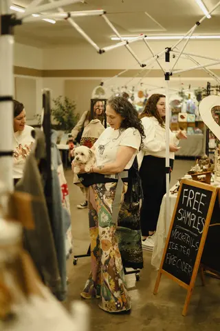 Gather and Grow Market photo