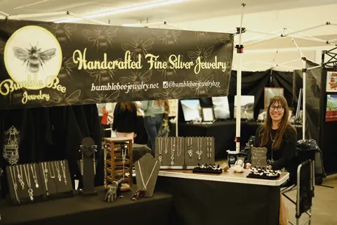 Gather and Grow Market photo