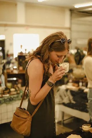 Gather and Grow Market photo