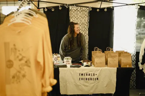 Gather and Grow Market photo