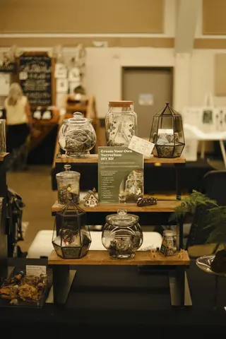 Gather and Grow Market photo