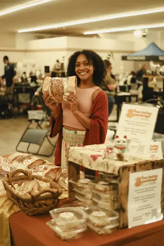 Gather and Grow Market photo
