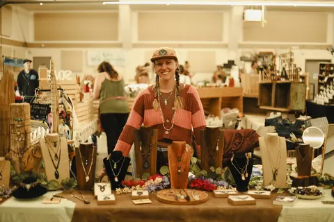 Gather and Grow Market photo