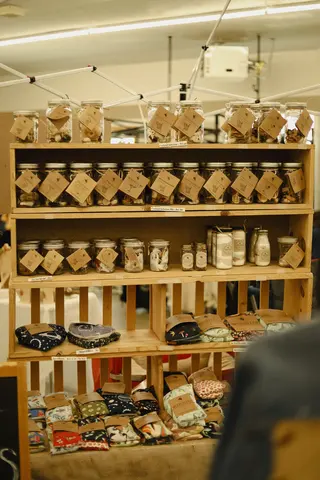 Gather and Grow Market photo