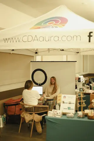 Gather and Grow Market photo