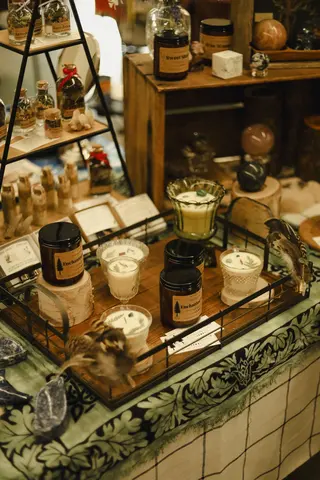 Gather and Grow Market photo