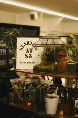Gather and Grow Market photo