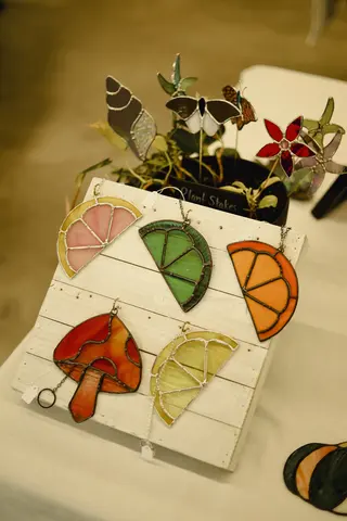 Gather and Grow Market photo