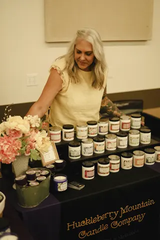 Gather and Grow Market photo