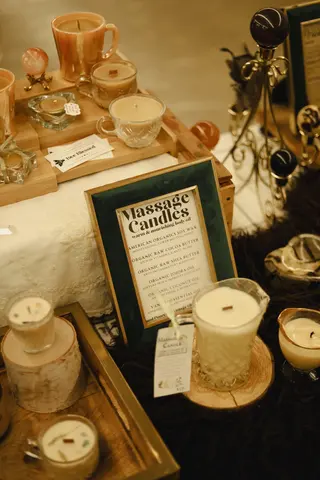 Gather and Grow Market photo
