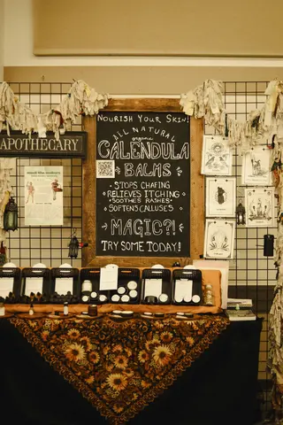Gather and Grow Market photo
