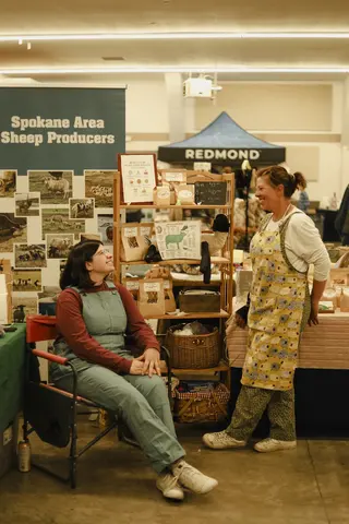 Gather and Grow Market photo