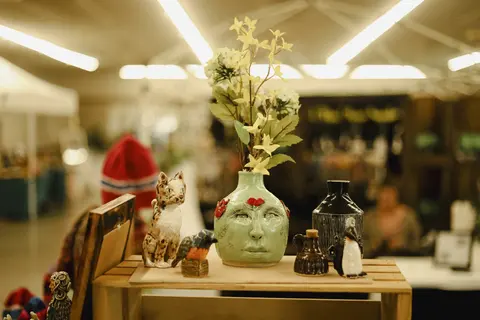 Gather and Grow Market photo