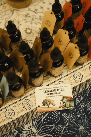 Gather and Grow Market photo