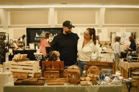 Gather and Grow Market photo