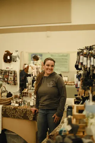 Gather and Grow Market photo