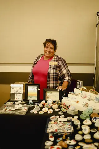 Gather and Grow Market photo