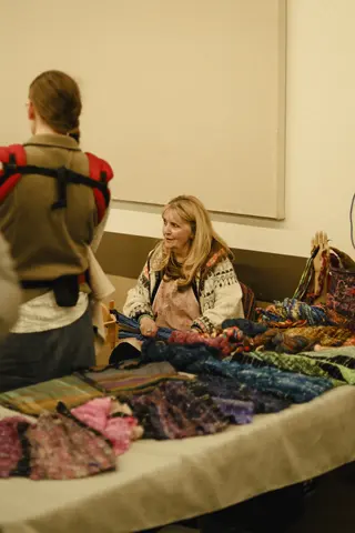 Gather and Grow Market photo