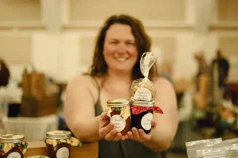 Gather and Grow Market photo