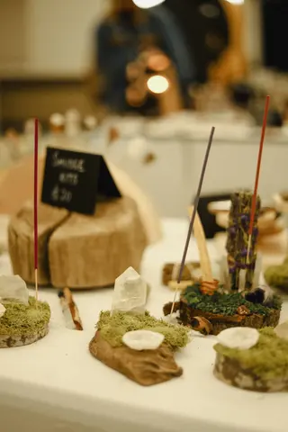 Gather and Grow Market photo