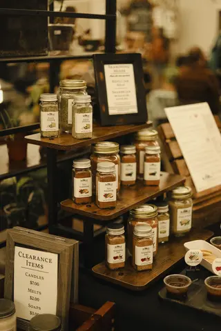 Gather and Grow Market photo