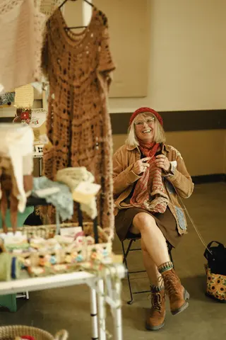 Gather and Grow Market photo