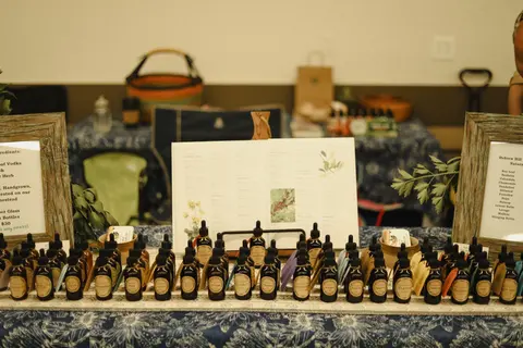 Gather and Grow Market photo